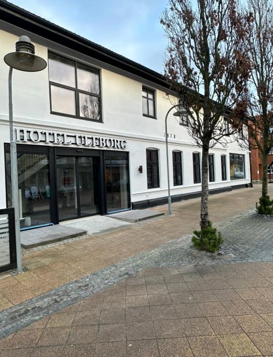 hotel ulfborg