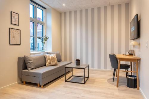 Hotel Ulfborg,,3 star