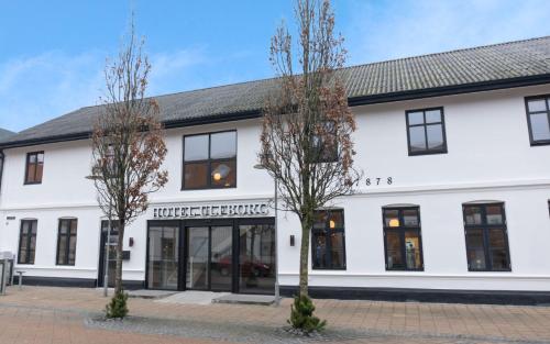 hotel ulfborg