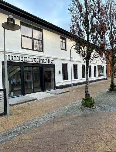 hotel ulfborg