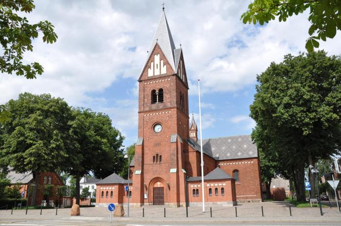 herning