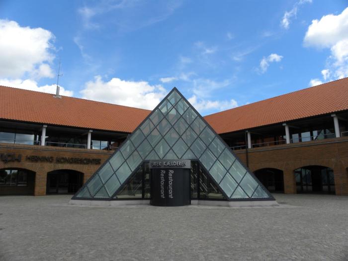 herning