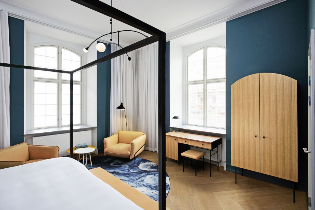 nobis hotel copenhagen a member of design hotels