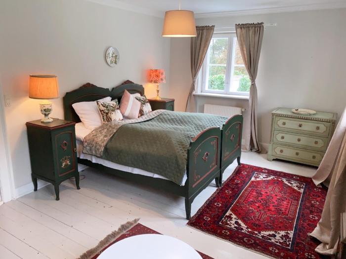 bjerggaard bedrooms