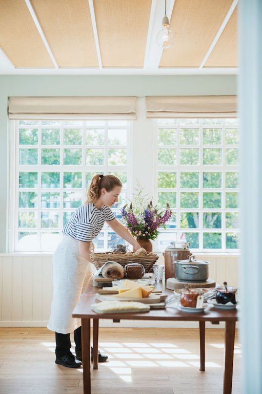 Helenekilde Badehotel,Hillerod>>Copenhagen,4 star