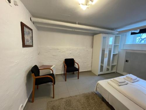 hotel m18