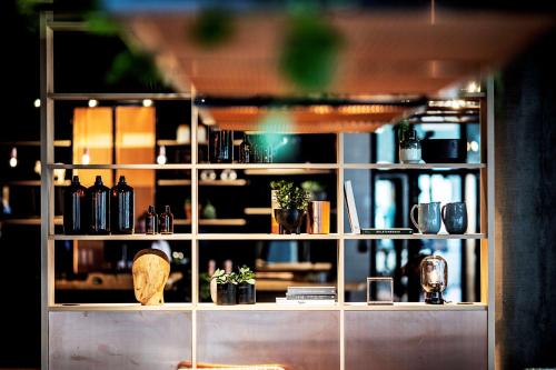 Scandic Kodbyen,Vesterbro>>Copenhagen,4 star