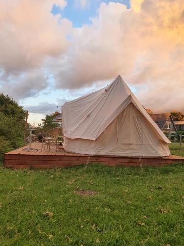 Skortskr B&B,Follenslev>>Eskebjerg,3 star