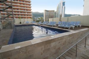 One Acapulco Costera,Costera Acapulco>>Acapulco,3 star