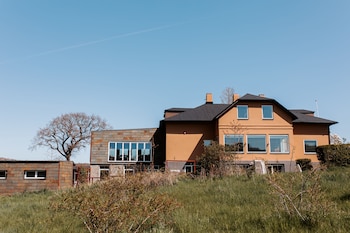 nordly vandrerhjem