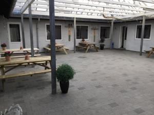Danhostel Thyborøn,Lemvig>>Holstebro,4 star