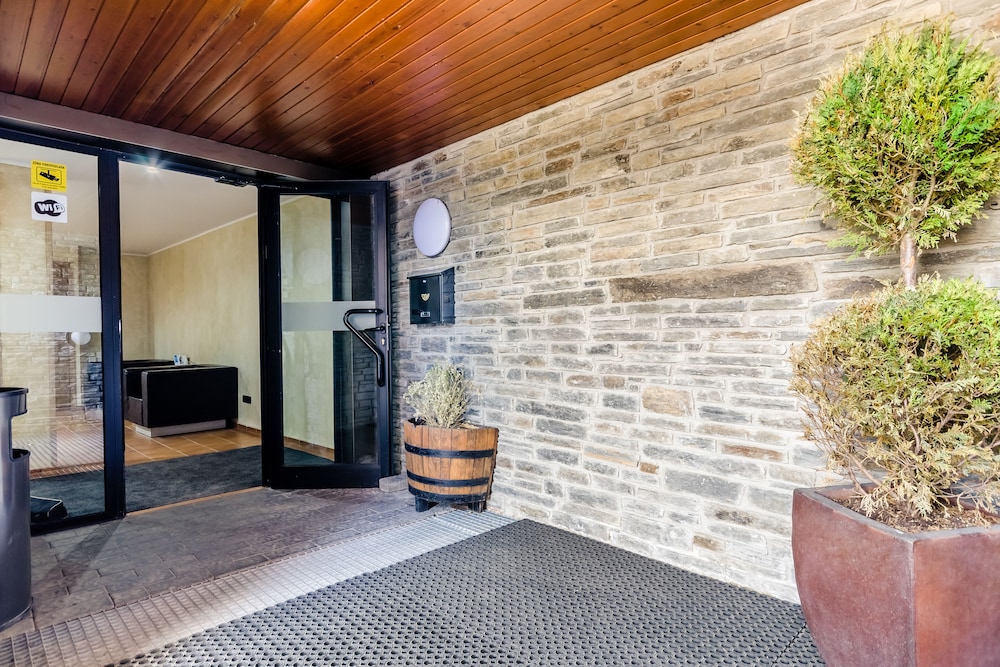 apartamentos prat de les molleres