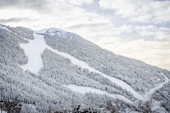 apartamentos prat de les molleres