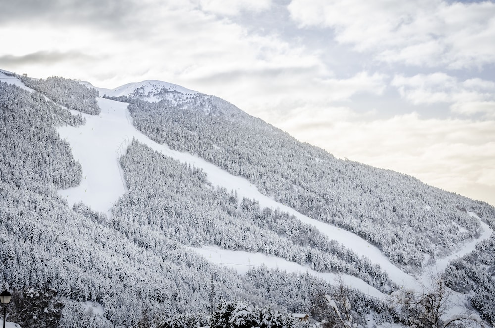 apartamentos prat de les molleres