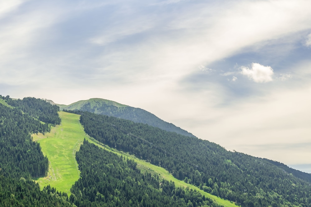 apartamentos prat de les molleres