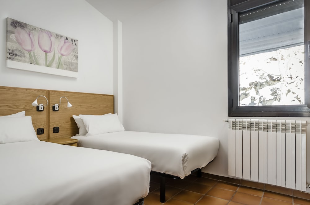 apartamentos prat de les molleres