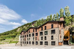 apartamentos prat de les molleres