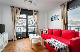 apartamentos prat de les molleres