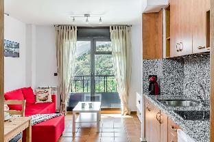 apartamentos prat de les molleres