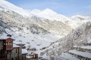 apartamentos prat de les molleres