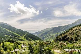 apartamentos prat de les molleres