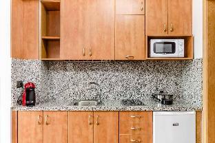 apartamentos prat de les molleres