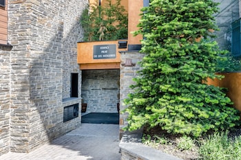 apartamentos prat de les molleres