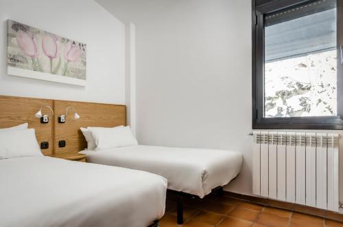 apartamentos prat de les molleres