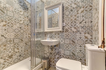factory suites barcelona