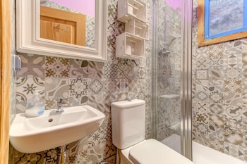 factory suites barcelona