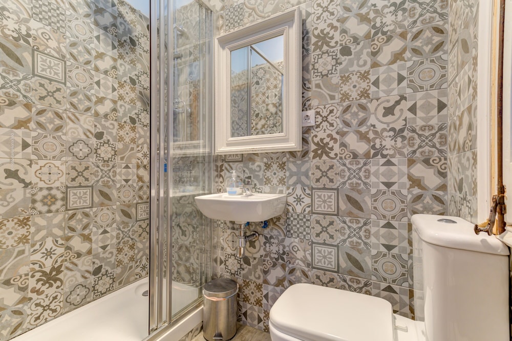 factory suites barcelona