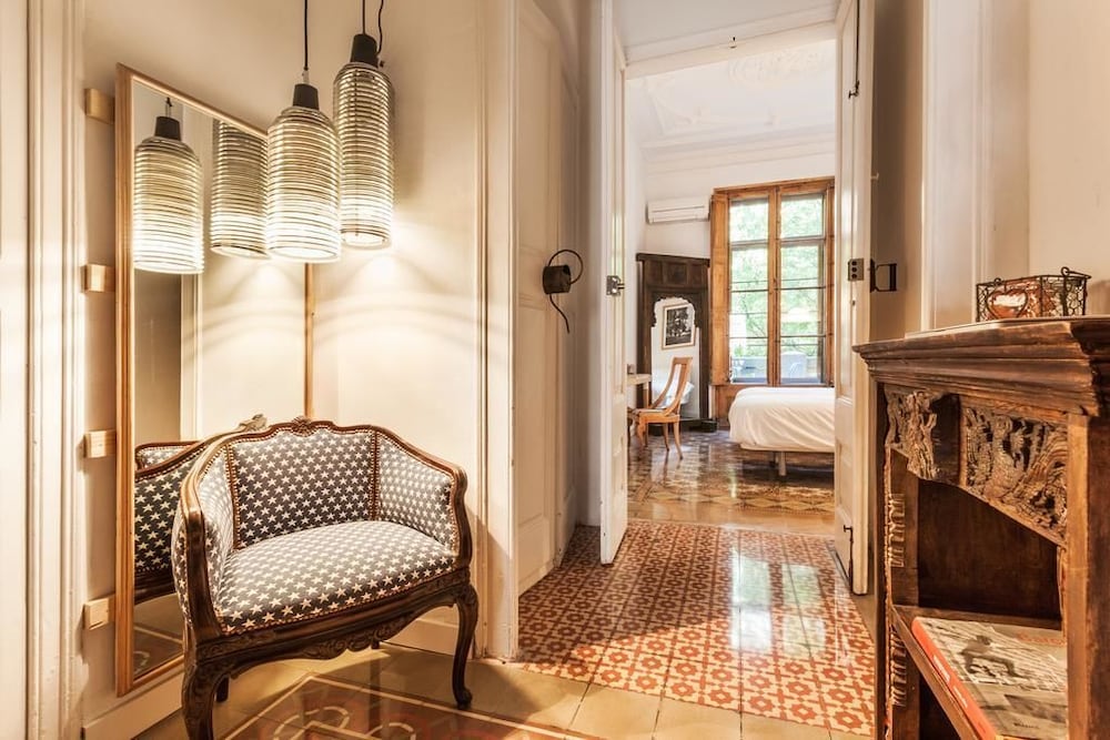 factory suites barcelona