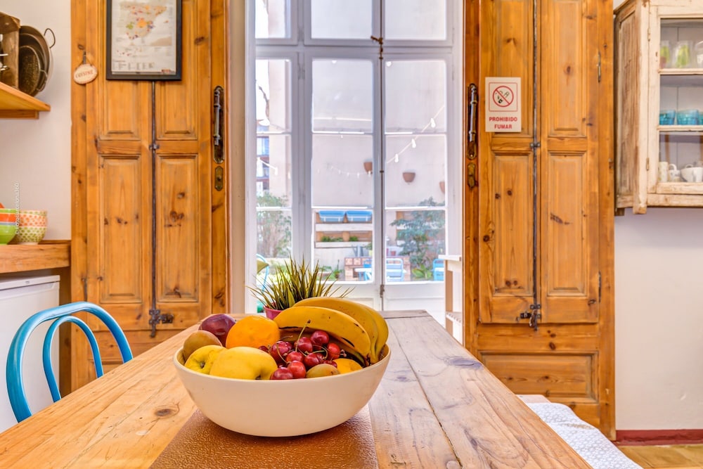 factory suites barcelona