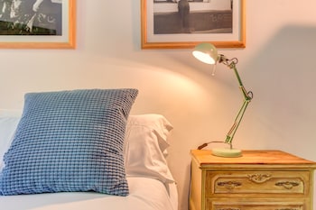 factory suites barcelona