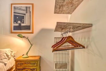 factory suites barcelona