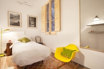 factory suites barcelona
