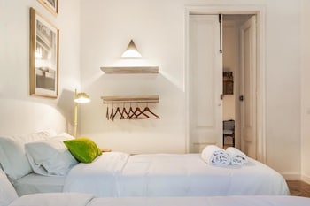 factory suites barcelona