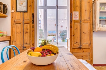 factory suites barcelona