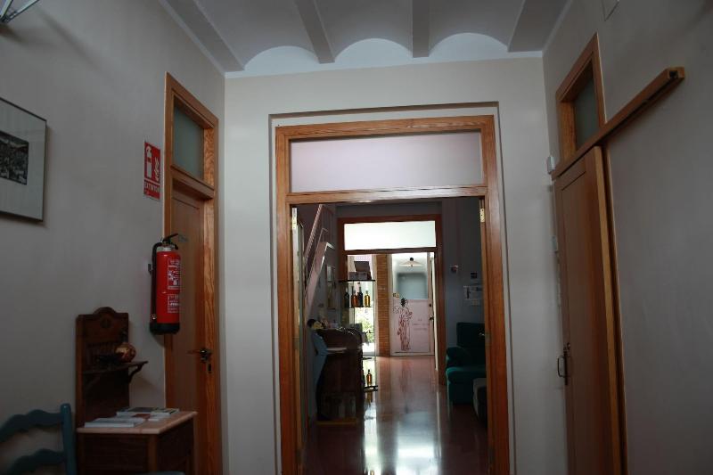 B&B Domus Atilia,Valencia>>Sagunto,3 star