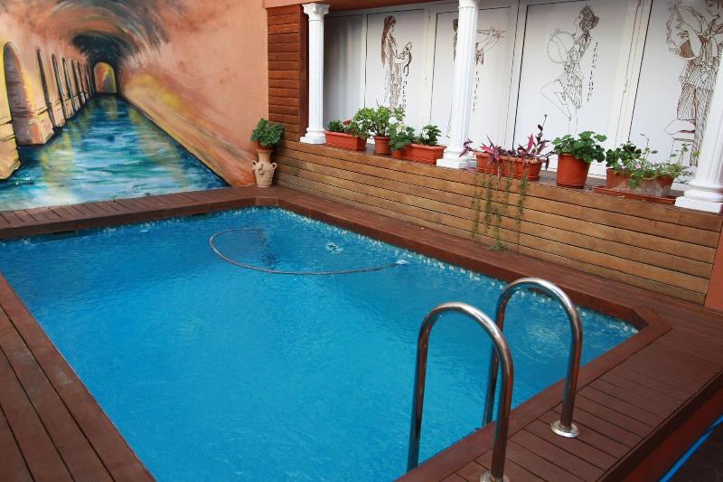 B&B Domus Atilia,Valencia>>Sagunto,3 star