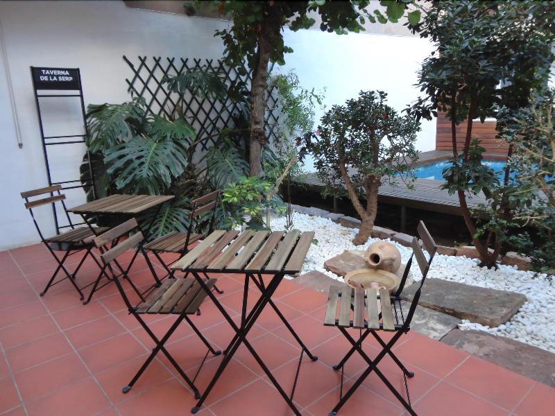 B&B Domus Atilia,Valencia>>Sagunto,3 star