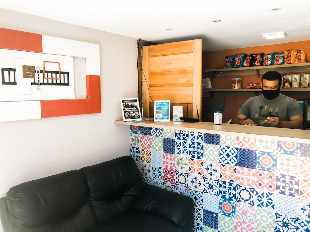 Terra Nova Cabo Frio Front Beach,Cabo Frio>>Arraial Do Cabo,3 star