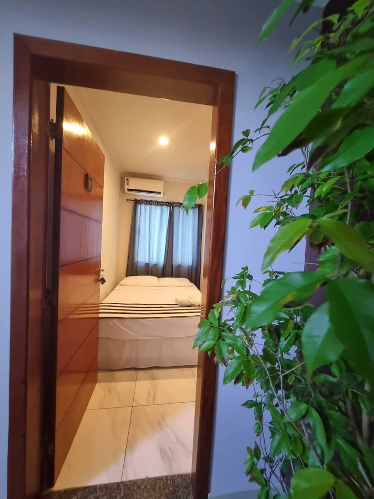 Terra Nova Cabo Frio Front Beach,Cabo Frio>>Arraial Do Cabo,3 star