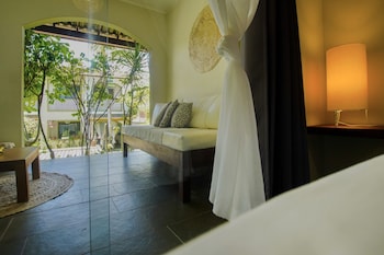 apart hotel flor da mata