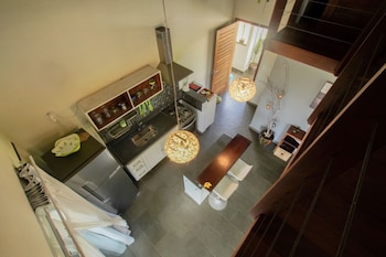 apart hotel flor da mata