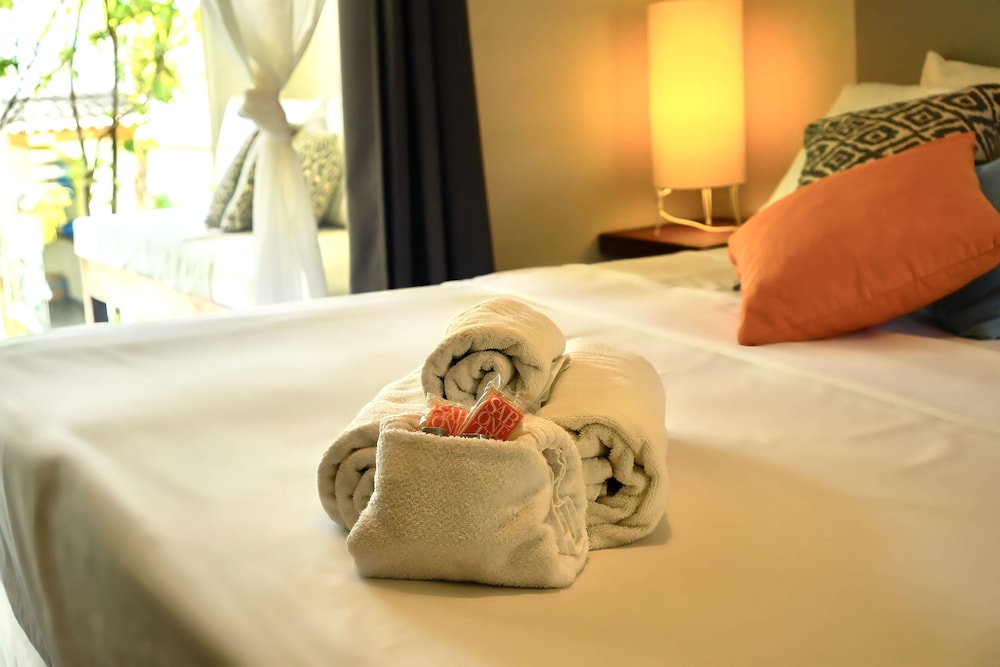 apart hotel flor da mata