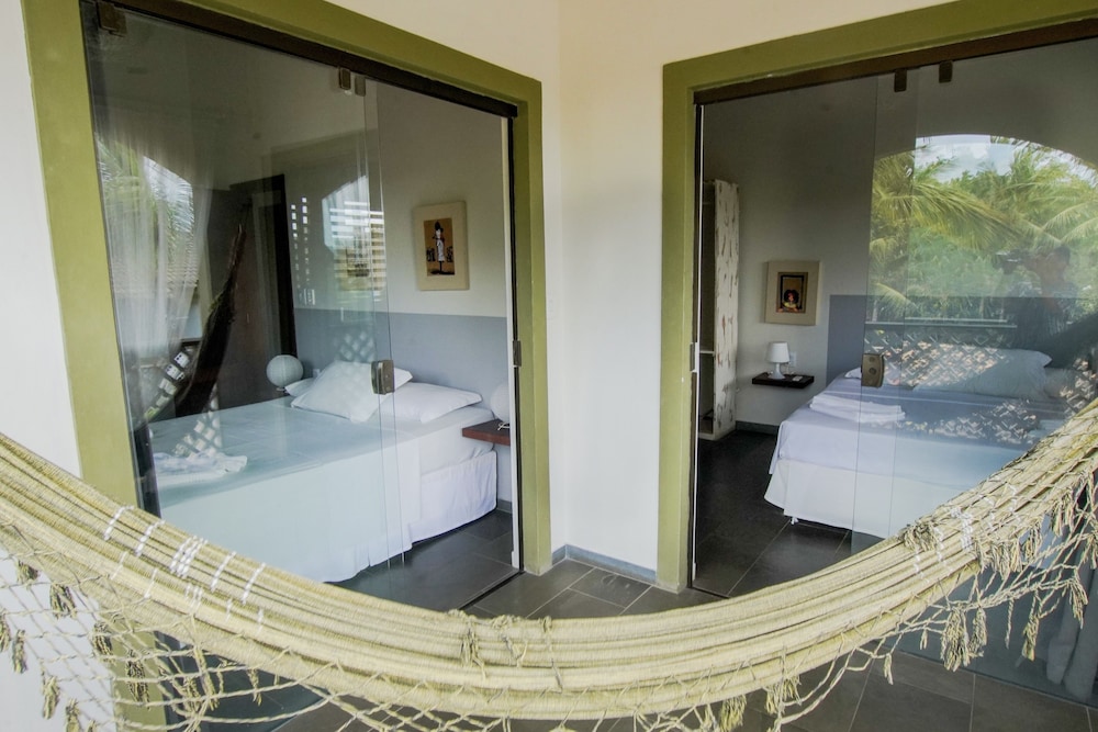 apart hotel flor da mata