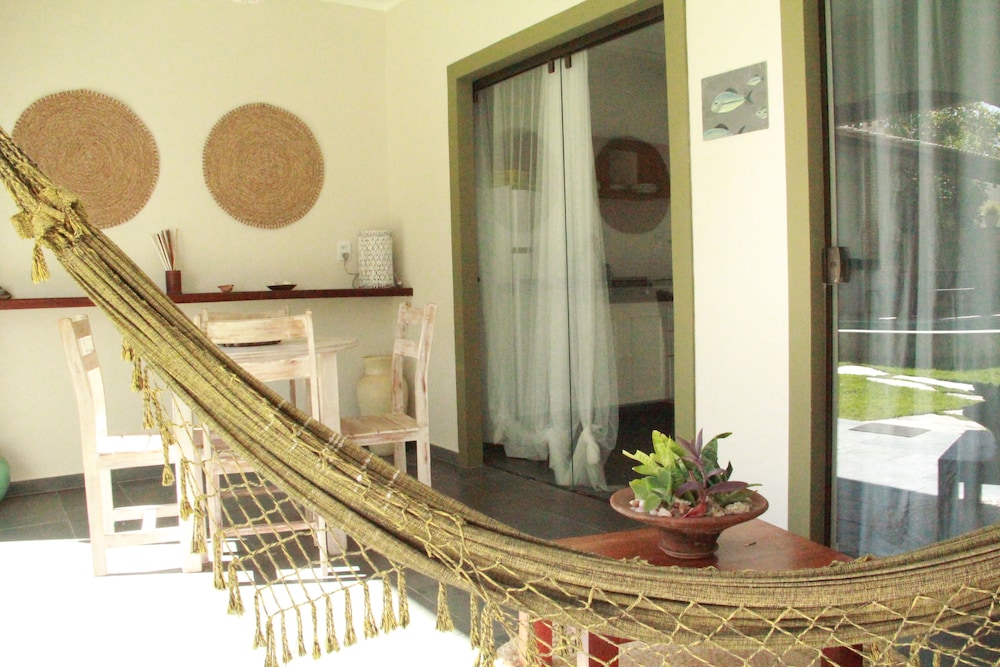 apart hotel flor da mata