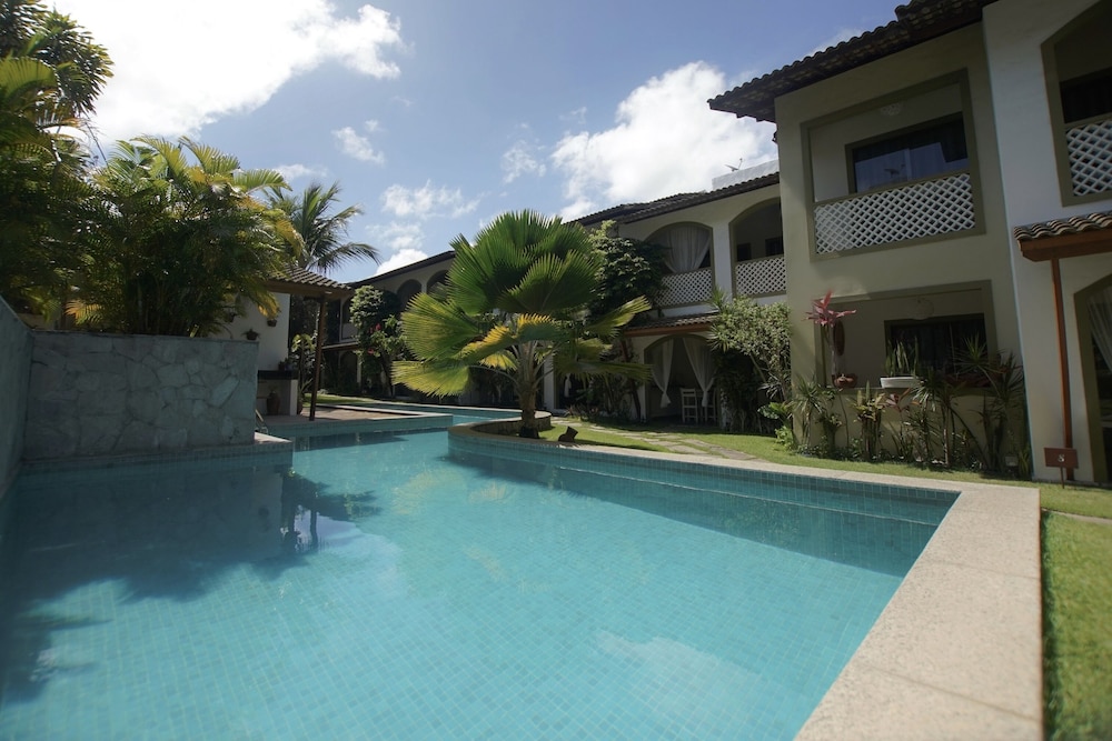 tibau do sul