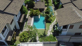 apart hotel flor da mata